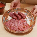 江戸焼肉 - 