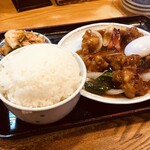 あじへい - 