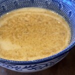 極濃湯麺シントミ - 