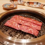 江戸焼肉 - 