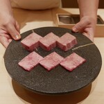 江戸焼肉 - 