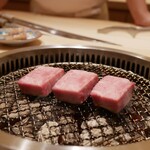 江戸焼肉 - 