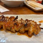 야키톤 사카바 신바시 토라하치 - 