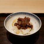 江戸焼肉 - 