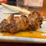 야키톤 사카바 신바시 토라하치 - 