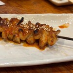 야키톤 사카바 신바시 토라하치 - 