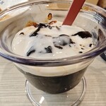 はま寿司 - コーヒーゼリー