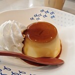 はま寿司 - たまごプリン