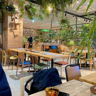 ファーマーズ キッチン_2