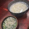 釜揚げうどん 織田薪 - 