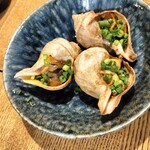 牡蠣・貝料理居酒屋 貝しぐれ - 