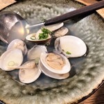 牡蠣・貝料理居酒屋 貝しぐれ - 