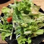 牡蠣・貝料理居酒屋 貝しぐれ - 