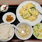 新荘園 - 
