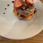 bistro douce 武蔵小杉 - 