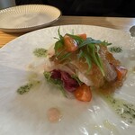 bistro douce 武蔵小杉 - 