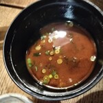 牡蠣・貝料理居酒屋 貝しぐれ - 