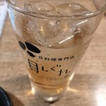 牡蠣・貝料理居酒屋 貝しぐれ - 