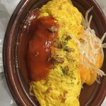 オムライスランド - 