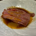 和牛焼肉やくにく - 