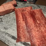 和牛焼肉やくにく - 