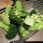 和牛焼肉やくにく - 