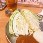 四文屋 - 料理写真: