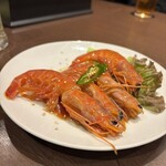 韓国料理 金家 - 