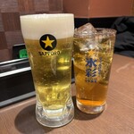 韓国料理 金家 - 