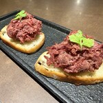 和牛焼肉やくにく - 
