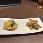 韓国料理 金家 - 