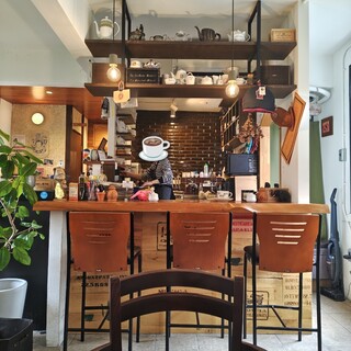 ティーサロン ムジカ_2