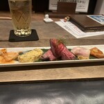 食酒場ハッチ - 