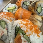 OEDO ARIAKE STYLE - 