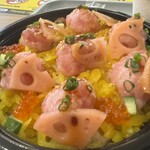 OEDO ARIAKE STYLE - 