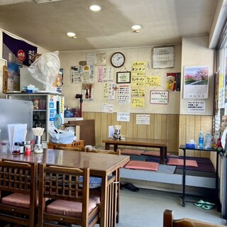 ラーメン 琉華_2