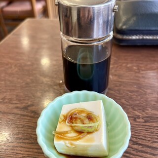 ラーメン 琉華_0