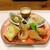 なん天 - 料理写真:先付け八寸