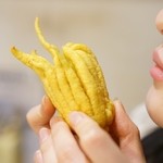 チニャーレエノテカ - 仏手柑