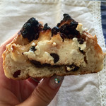 フロマージュレザン