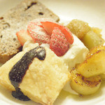 ラ・スタッラ - 2015/01/31