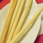 ラ・スタッラ - 2015/01/31