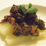 ラ・スタッラ - 2015/01/31