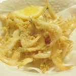 ラ・スタッラ - 2015/01/31