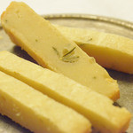 ラ・スタッラ - 2015/01/31