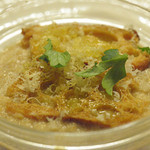 ラ・スタッラ - 2015/01/31