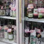 Tadaya - 日本酒もたくさん