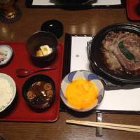 三田ばさら 本店 - ランチ