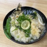 よこた手打うどん - 
