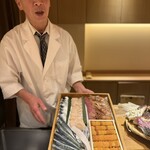 名驛 壽司 Sublime